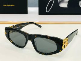 Picture of Balenciga Sunglasses _SKUfw55136822fw